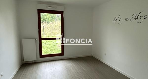Location Appartement 4 pièces 72.57 m² - Villetaneuse 93430