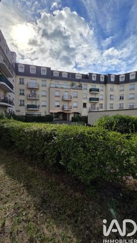 Murs commerciaux  à vendre 42 m² Sevran