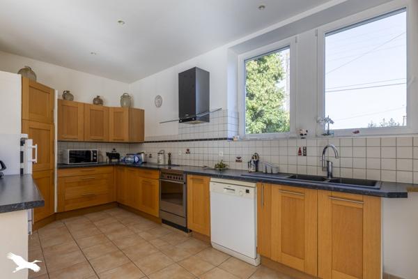 Maison 220 920 € Châtillon-sur-Indre 6 p 194 m² DPE E