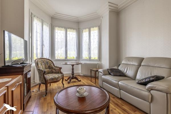 Maison 220 920 € Châtillon-sur-Indre 6 p 194 m² DPE E