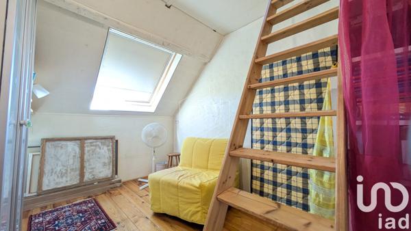 Maison à vendre 5 pièces 88 m² Marsannay-la-Côte