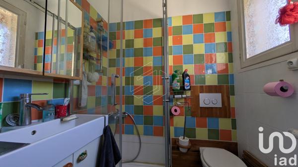 Maison à vendre 5 pièces 88 m² Marsannay-la-Côte