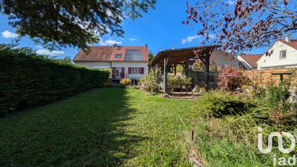 Maison à vendre 5 pièces 88 m² Marsannay-la-Côte