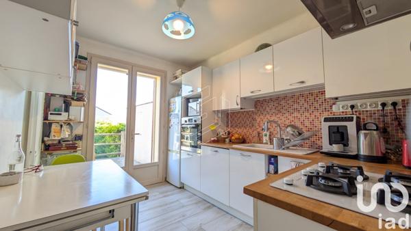 Maison à vendre 5 pièces 88 m² Marsannay-la-Côte