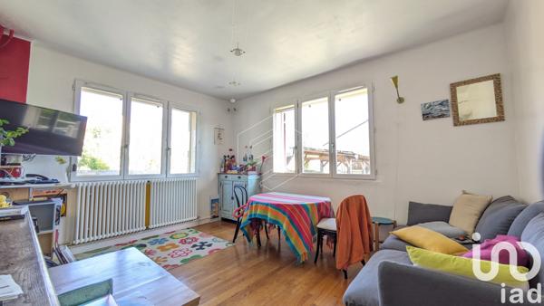 Maison à vendre 5 pièces 88 m² Marsannay-la-Côte