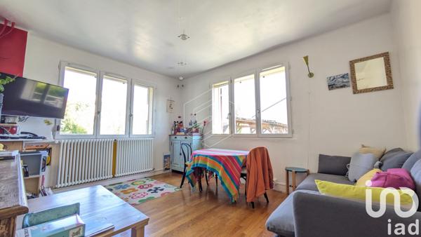 Maison à vendre 5 pièces 88 m² Marsannay-la-Côte