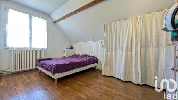 Maison à vendre 5 pièces 88 m² Marsannay-la-Côte