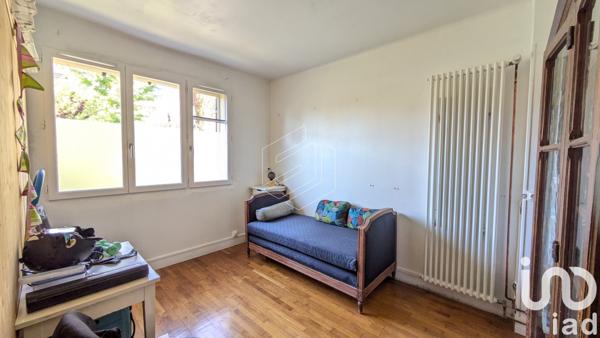 Maison à vendre 5 pièces 88 m² Marsannay-la-Côte