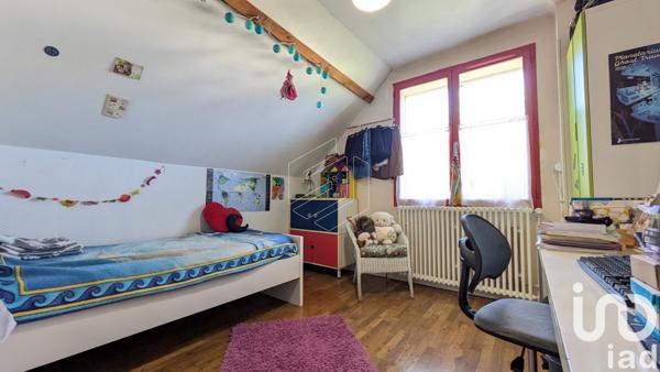 Maison à vendre 5 pièces 88 m² Marsannay-la-Côte