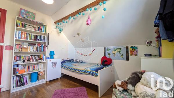 Maison à vendre 5 pièces 88 m² Marsannay-la-Côte