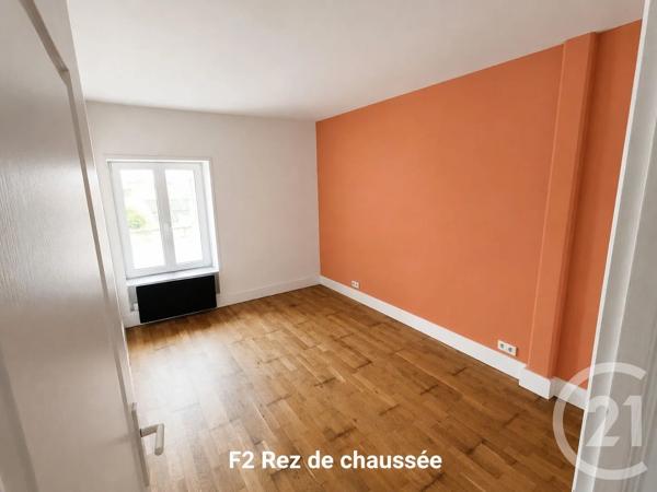 Maison à vendre  5 pièces - 112,71 m 2   ECQUEVILLY  - 78