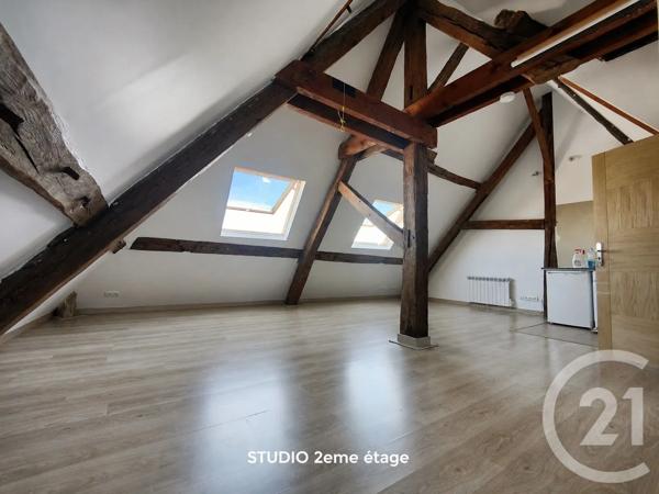 Maison à vendre  5 pièces - 112,71 m 2   ECQUEVILLY  - 78