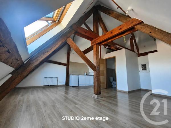 Maison à vendre  5 pièces - 112,71 m 2   ECQUEVILLY  - 78