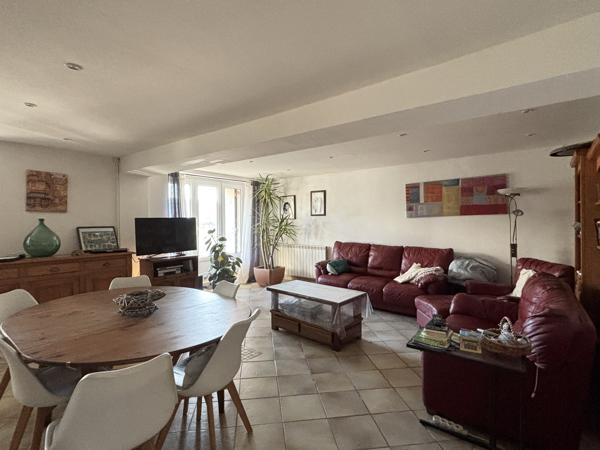 Maison 5 pièces - 168 m²