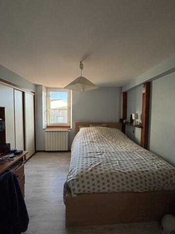 Maison 5 pièces - 168 m²