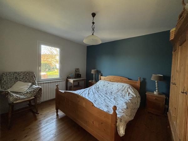 Maison 5 pièces - 168 m²