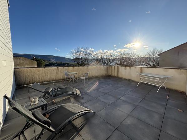 Maison 5 pièces - 168 m²