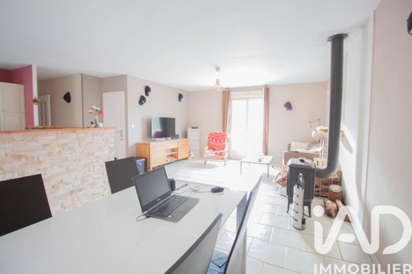 Maison à vendre 5 pièces 105 m² Noiron-sur-Bèze