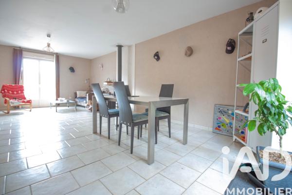 Maison à vendre 5 pièces 105 m² Noiron-sur-Bèze