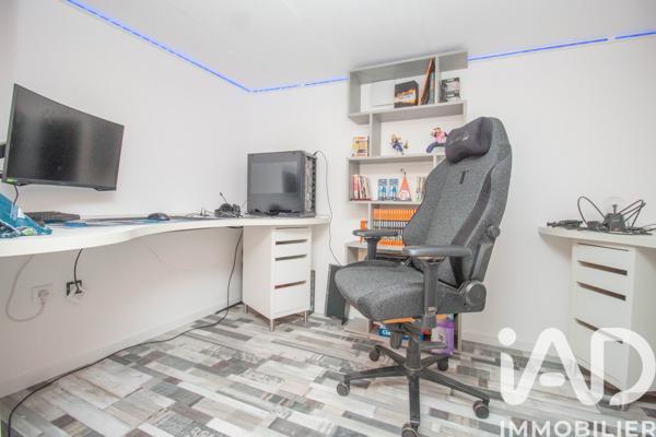 Maison à vendre 5 pièces 105 m² Noiron-sur-Bèze