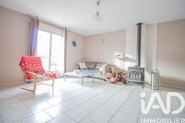Maison à vendre 5 pièces 105 m² Noiron-sur-Bèze