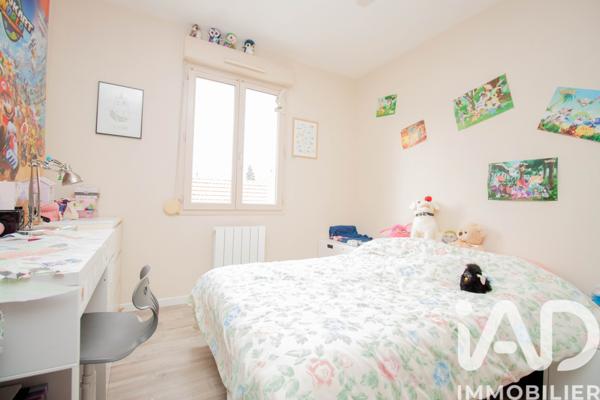 Maison à vendre 5 pièces 105 m² Noiron-sur-Bèze