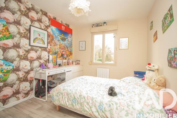 Maison à vendre 5 pièces 105 m² Noiron-sur-Bèze