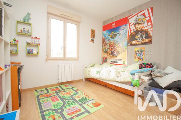 Maison à vendre 5 pièces 105 m² Noiron-sur-Bèze