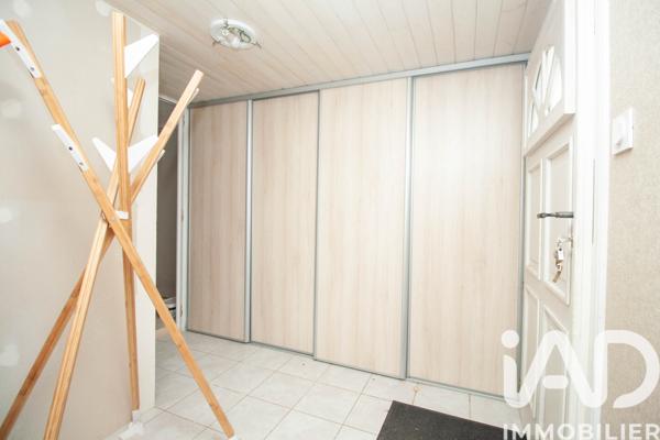 Maison à vendre 5 pièces 105 m² Noiron-sur-Bèze