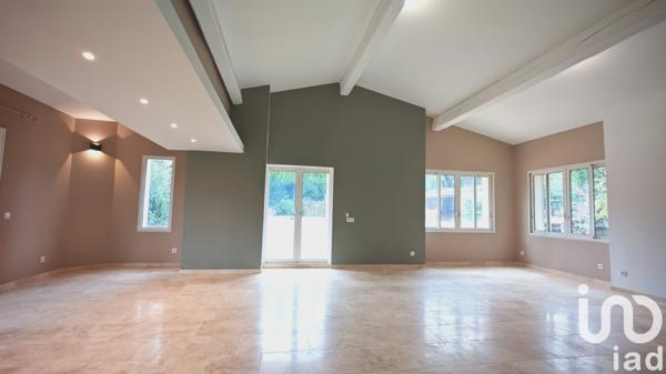 Maison à vendre 5 pièces 152 m² Draguignan