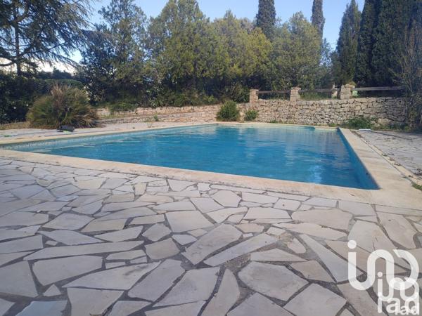 Maison à vendre 5 pièces 152 m² Draguignan