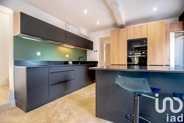 Maison à vendre 5 pièces 152 m² Draguignan