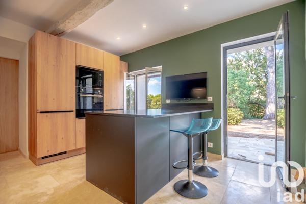 Maison à vendre 5 pièces 152 m² Draguignan