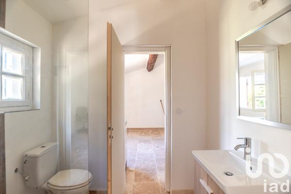 Maison à vendre 5 pièces 152 m² Draguignan