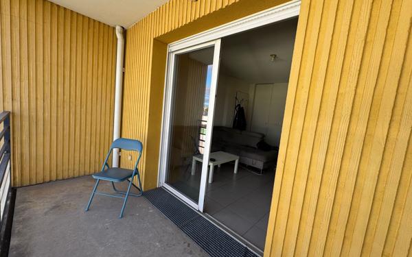 Appartement à vendre    2 pièces • 44,02 m2 Mérignac