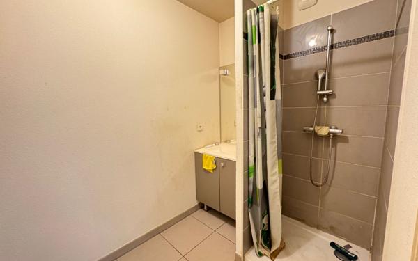 Appartement à vendre    2 pièces • 44,02 m2 Mérignac