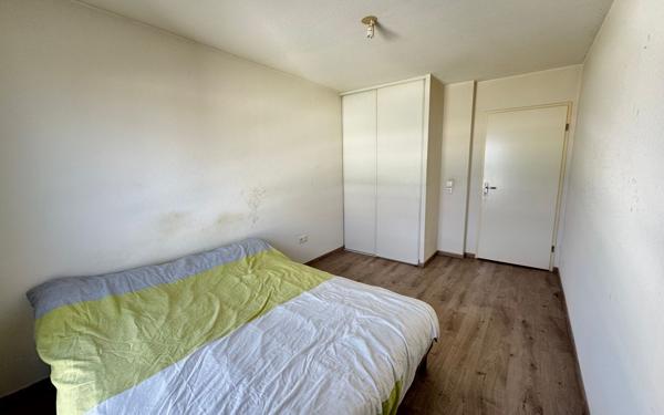 Appartement à vendre    2 pièces • 44,02 m2 Mérignac