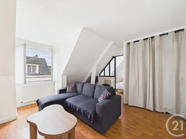 Appartement F2 à vendre  2 pièces - 39 m 2   CHARTRES  - 28