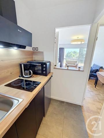 Appartement F2 à vendre  2 pièces - 39 m 2   CHARTRES  - 28