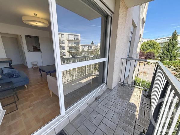 Appartement F2 à vendre  2 pièces - 39 m 2   CHARTRES  - 28