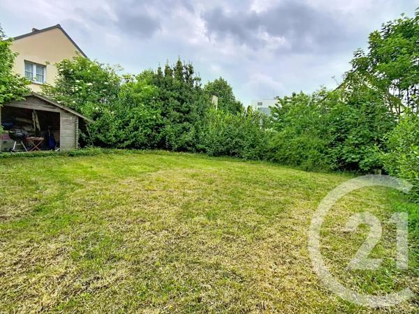 Maison à vendre  10 pièces - 325 m 2   CHARTRES  - 28