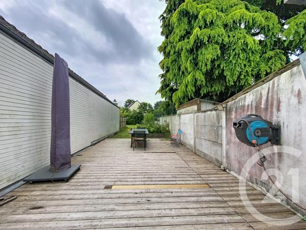 Maison à vendre  10 pièces - 325 m 2   CHARTRES  - 28