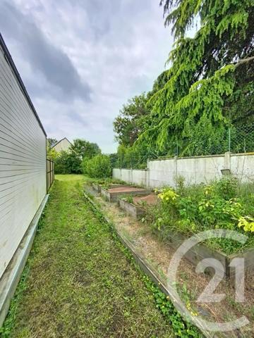 Maison à vendre  10 pièces - 325 m 2   CHARTRES  - 28