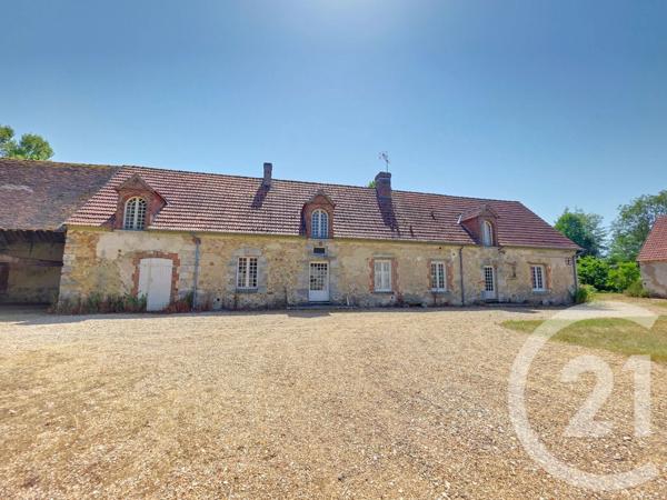 Maison à vendre  10 pièces - 325 m 2   CHARTRES  - 28