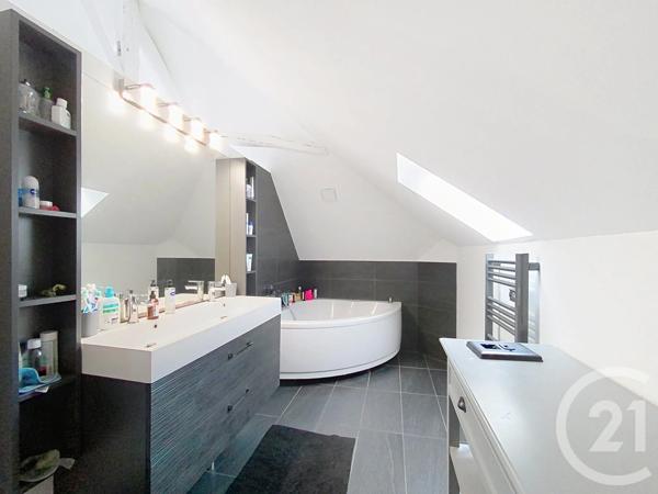 Maison à vendre  10 pièces - 325 m 2   CHARTRES  - 28