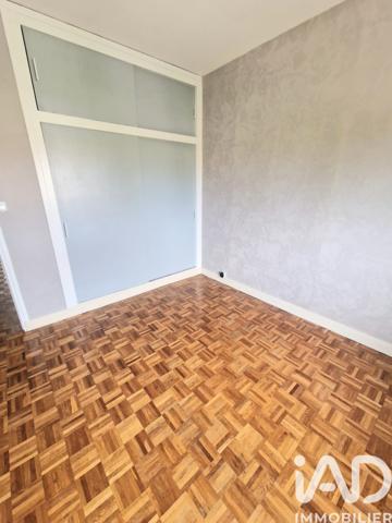 Appartement à vendre 3 pièces 60 m² Melun