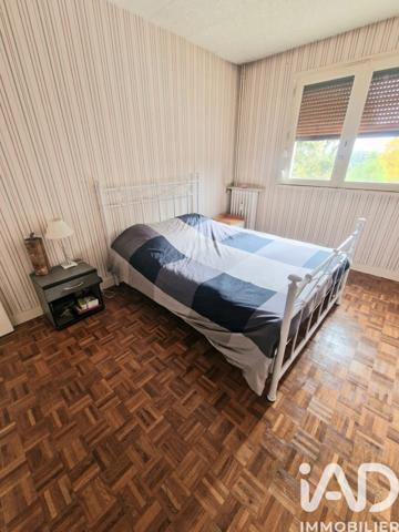 Appartement à vendre 3 pièces 60 m² Melun