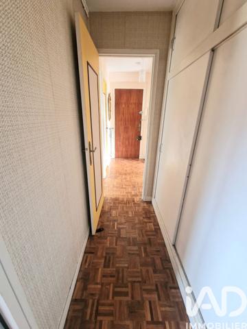 Appartement à vendre 3 pièces 60 m² Melun