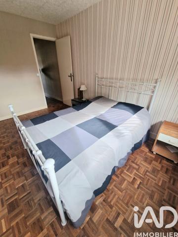 Appartement à vendre 3 pièces 60 m² Melun