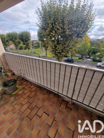 Appartement à vendre 3 pièces 60 m² Melun